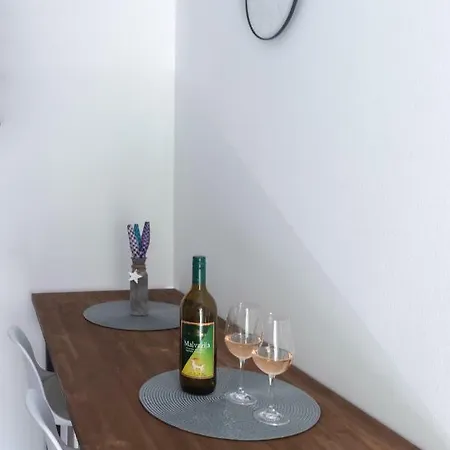 Demix Apartman Koper városi község Kültér fotó