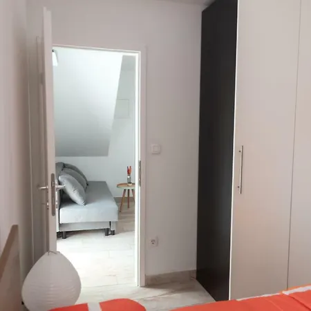 Demix Apartman Koper városi község Kültér fotó