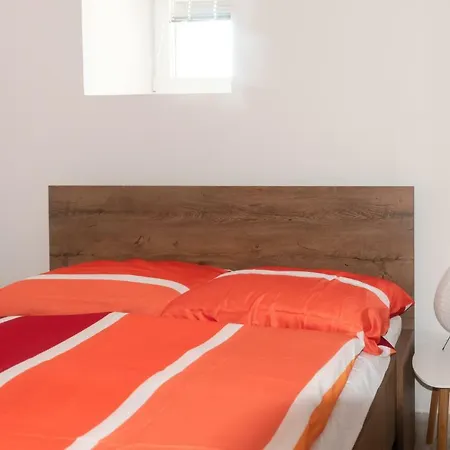 Demix Apartman Koper városi község Kültér fotó
