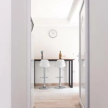 Demix Apartman Koper városi község Kültér fotó