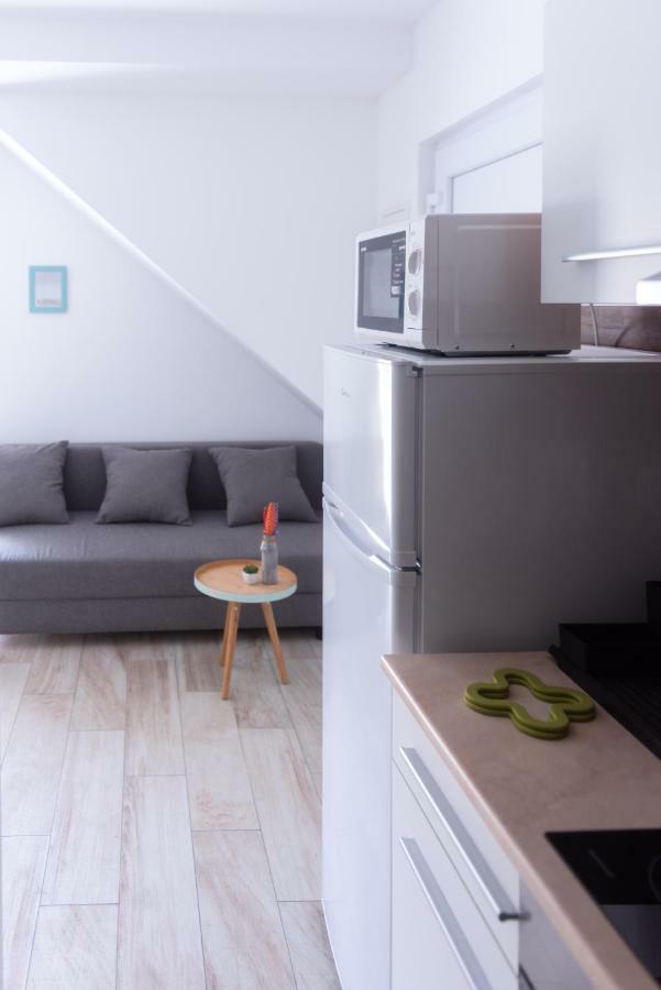 Demix Apartment *