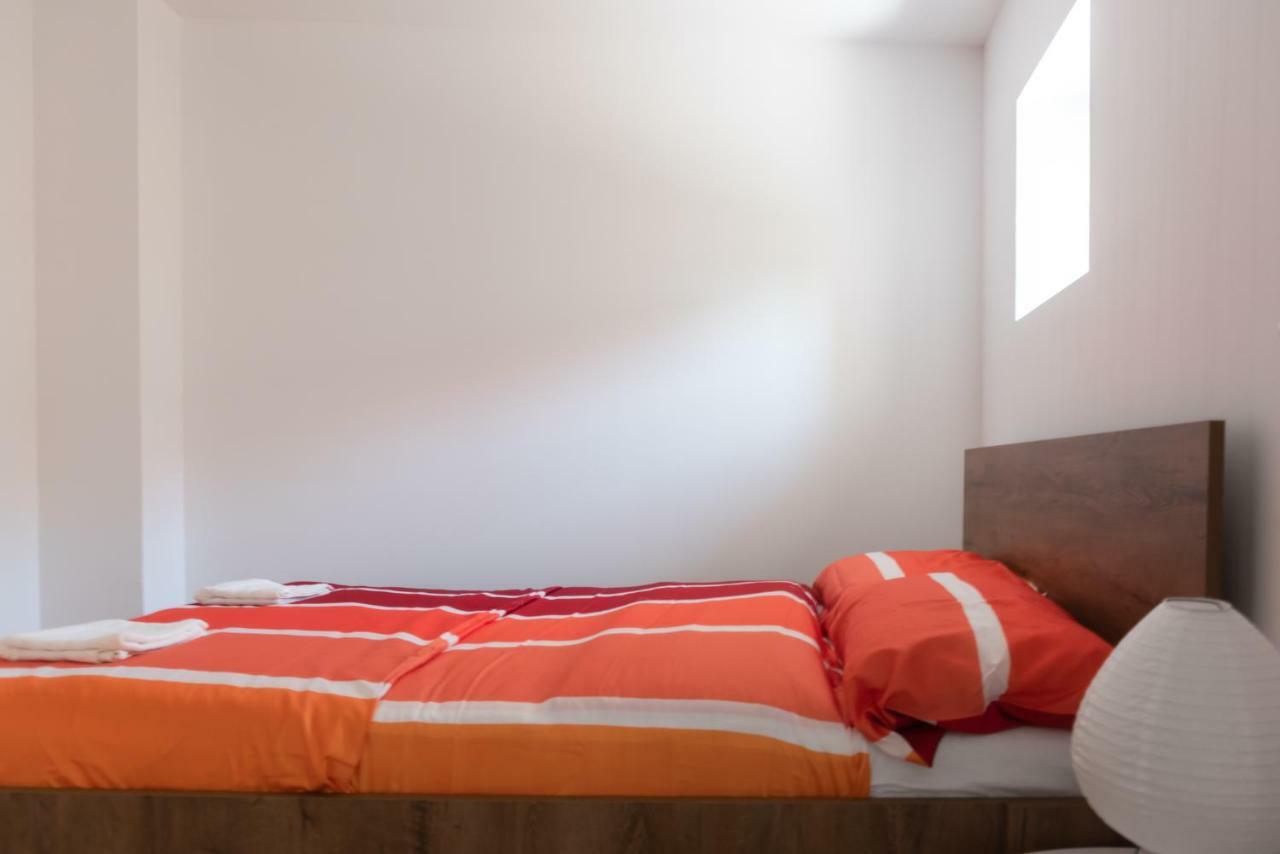 Demix Apartment Koper
