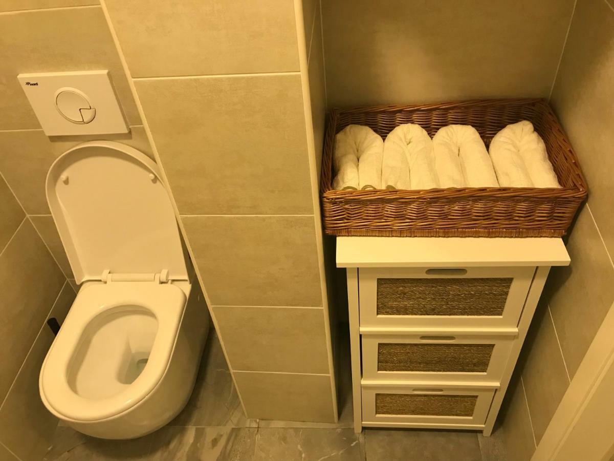 Demix Apartment Koper